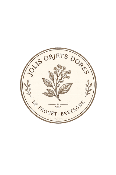 Objets chinés et petites séries poétiques